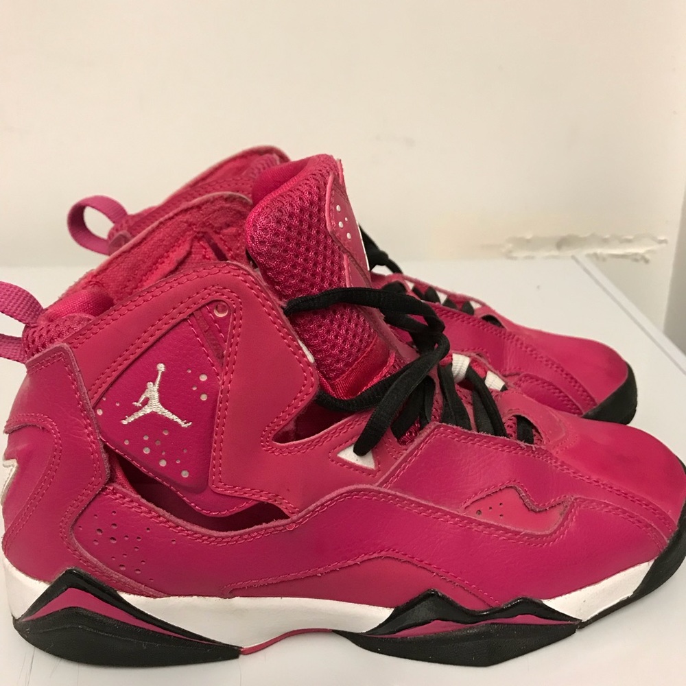 Jordan’s
